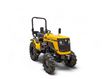 Image sur TRACTEUR TR-30 MECA